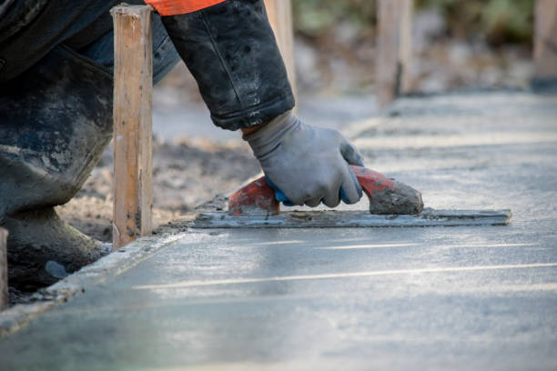 Best Concrete Foundation Repair in Oxford, PA