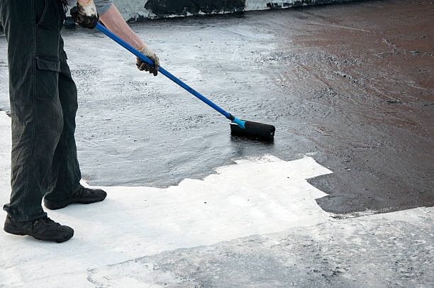 Best Concrete Slab Construction in Oxford, PA